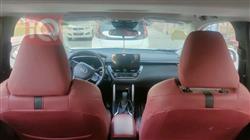 تويوتا فرونتلاندر